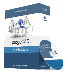 PROGECAD ARCHITECTURE