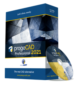 PROGECAD PROFESSIONAL 2021